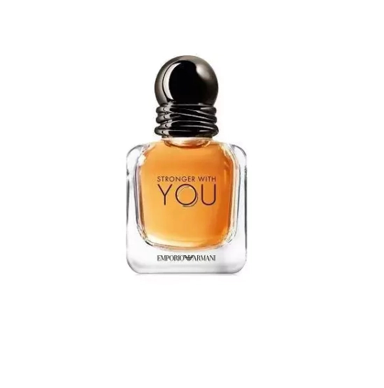 GIORGIO ARMANI Stronger With You