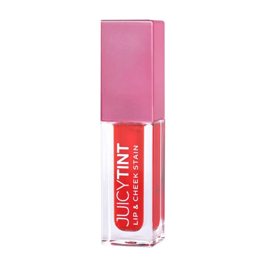 GOLDEN ROSE Juicy Tint Lip&Cheek Stain Nawilżający tint do ust i policzków