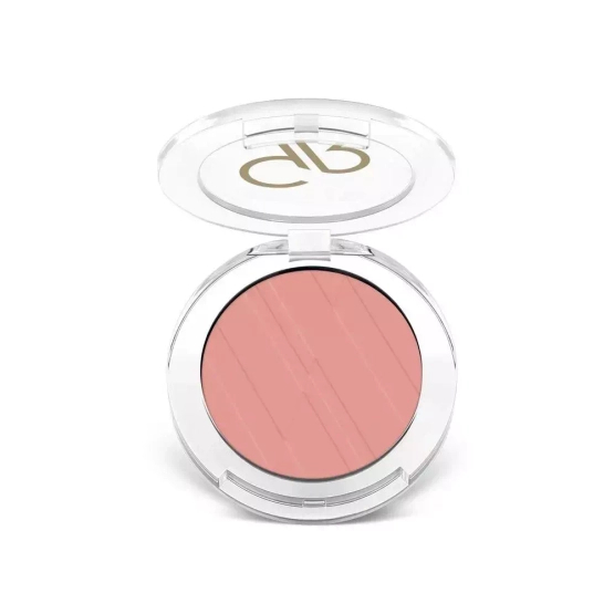 GOLDEN ROSE Powder Blush Róż do policzków nr 14
