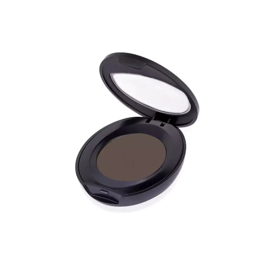 GOLDEN ROSE Puder do brwi