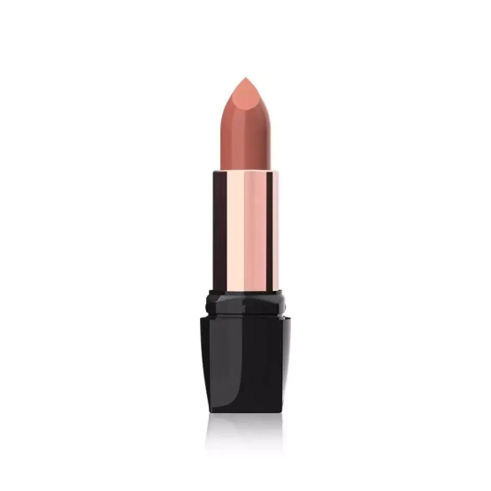 GOLDEN ROSE Satin Lipstick Satynowa pomadka do ust 04