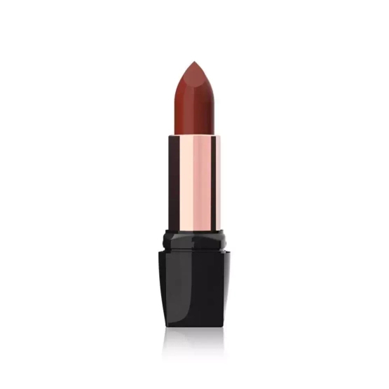 GOLDEN ROSE Satin Lipstick Satynowa pomadka do ust
