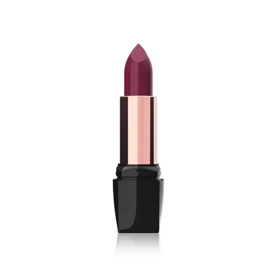 GOLDEN ROSE Satin Lipstick Satynowa pomadka do ust 27