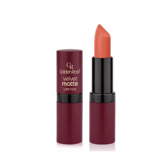 GOLDEN ROSE Velvet Matte Lipstick