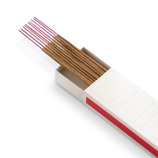 HHUUMM Kadzidła Goddess - Słodka wanilia, kardamon i przyprawy