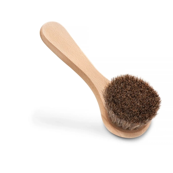 HHUUMM No.15 Szczotka do masażu twarzy średnia