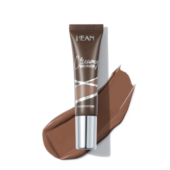 Hean Bronzer w kremie CREAMY Pro-Contour 01 Cool