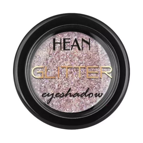 HEAN Diamentowe cienie do powiek GLITTER Eyeshadow BRILLIANT