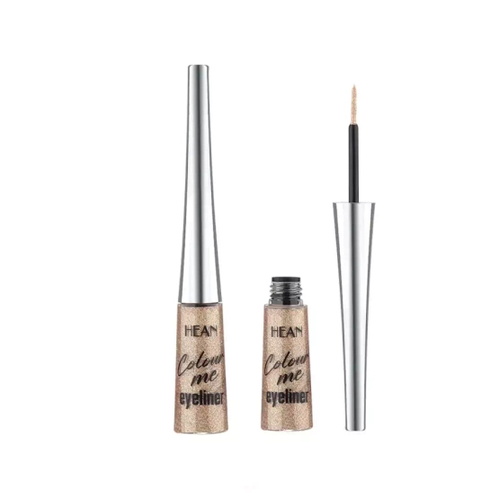 HEAN Kolorowy eyeliner COLOUR ME GOLD