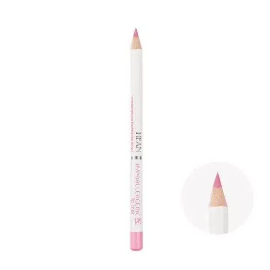 HEAN Konturówka do ust Hypoallergenic 501 ROSE
