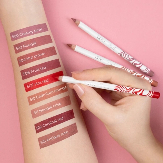 HEAN Konturówka do ust Hypoallergenic