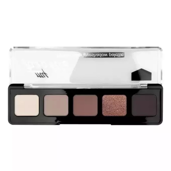 HEAN My Favorite Paleta cieni 705 Fasion week in New York