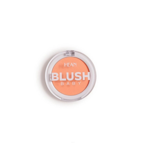#1 Hean Róż BLUSH BABY 02 Peach