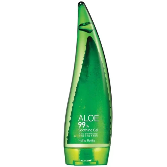 HOLIKA HOLIKA Aloe 99% Soothing Gel Wielofunkcyjny żel aloesowy