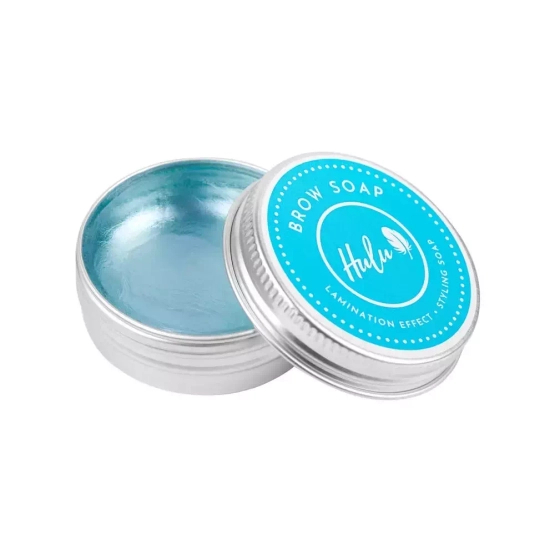 #3 Hulu Mydełko utrwalające do brwi Brow Soap