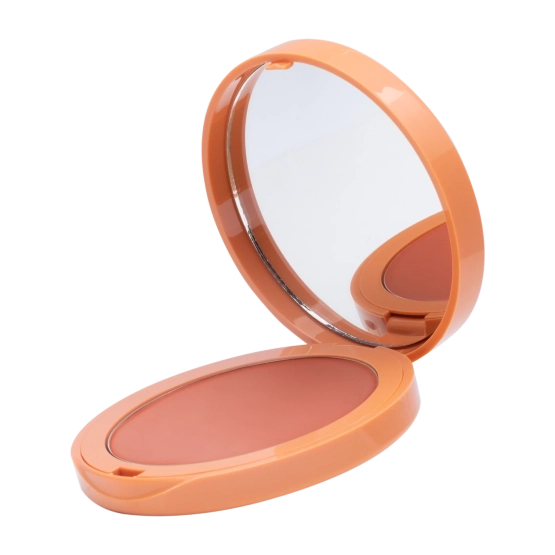 INGRID COSMETICS Róż kremowy creamy blush 02