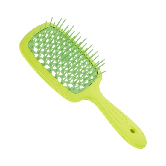 #10 Janeke Szczotki do włosów Superbrush