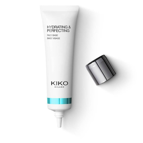 KIKO MILANO Hydrating & Perfecting Face Base nawilżająca i udoskonalająca baza do twarzy
