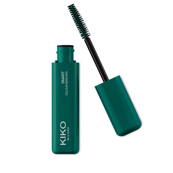KIKO MILANO Smart Colour Mascara Kolorowy tusz do rzęs