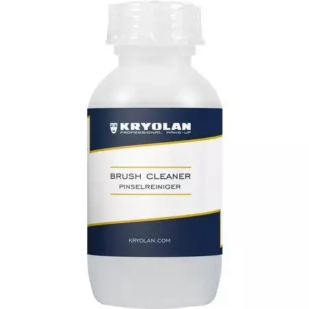 KRYOLAN 3491 Płyn do czyszczenia pędzli