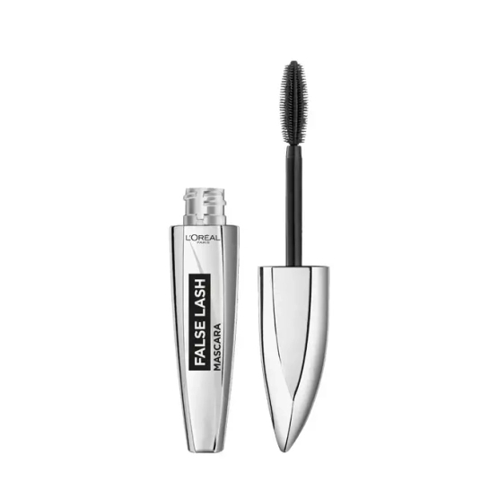L'Oreal False Lash Tusz do rzęs Noir/Black