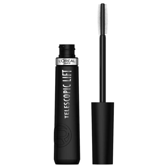 L'OREAL Telescopic Lift Mascara Tusz do rzęs