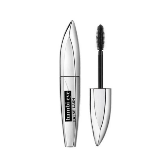 L'OREAL Tusz do rzęs BAMBI EYE FALSE LASH BLACK