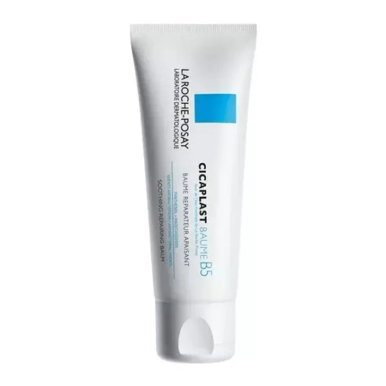 #7 La Roche-Posay Cicaplast Baume B5 Kojący balsam regenerujący