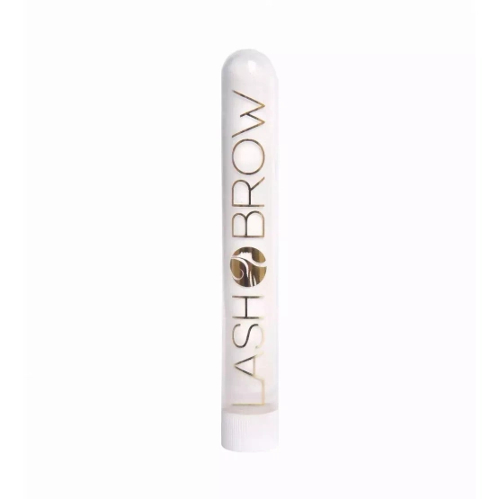 LASH BROW Henna w proszku BRĄZOWA