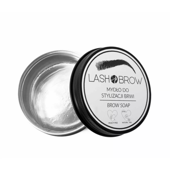 #4 Lash Brow Soap Mydło do stylizacji brwi