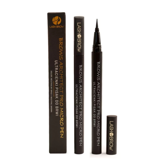 LASH BROW Ultracienki pisak do brwi Brows Architect Pro Micro Pen