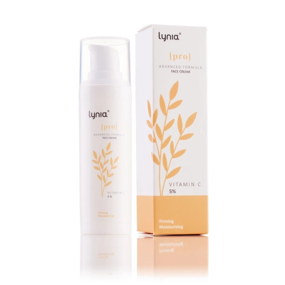 LYNIA Pro Krem z witaminą C 5%