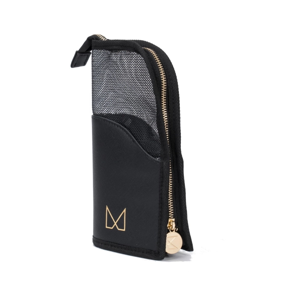 M BRUSH by Maxineczka Brush Holder Black