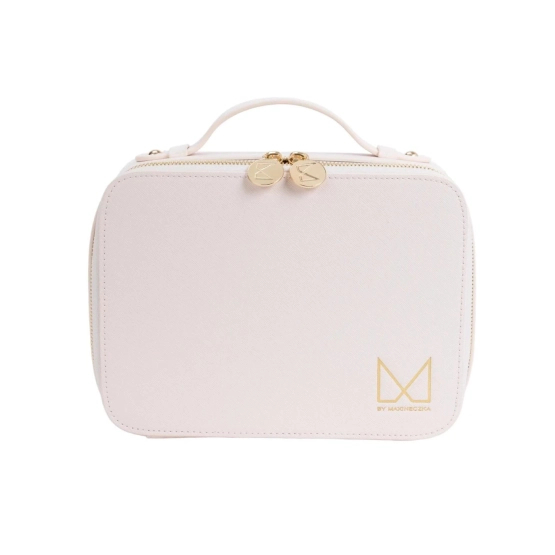M BRUSH BY MAXINECZKA Kosmetyczka Makeup Bag The One Cream
