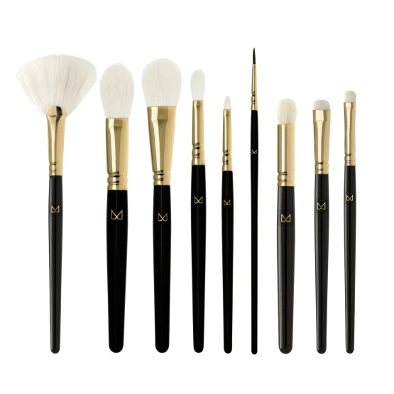 Zestaw 9 pędzli EXPANSION III