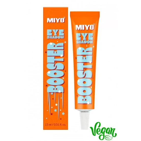 MIYO Eyeshadow Booster kremowa baza pod cienie do powiek