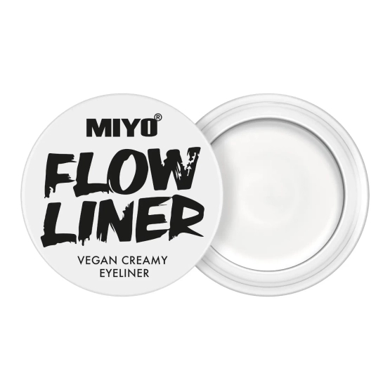 MIYO Flow Eyeliner kremowy
