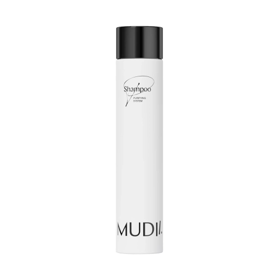 MUDII Purifying Shampoo Szampon oczyszczający