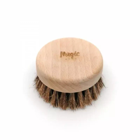 Magic Home Szczotka do masażu dekoltu, szyi i biustu