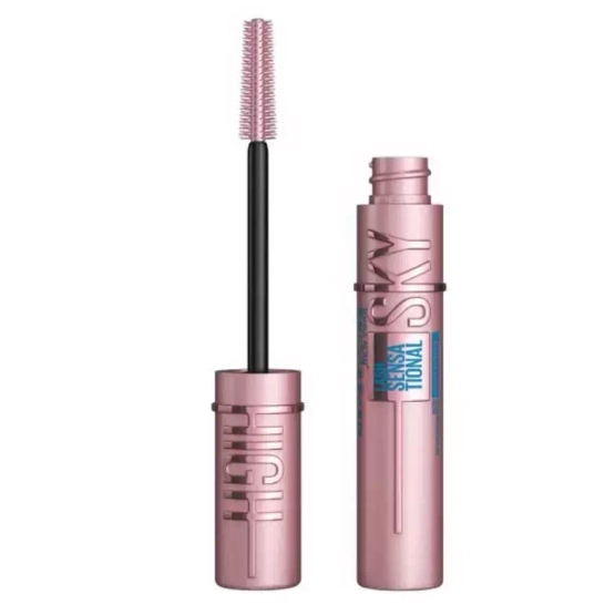 Maybelline Lash Sensational SKY HIGH Mascara Waterproof