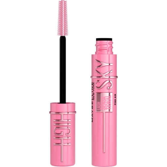 MAYBELLINE Lash Sensational Sky High tusz do rzęs Pink Air