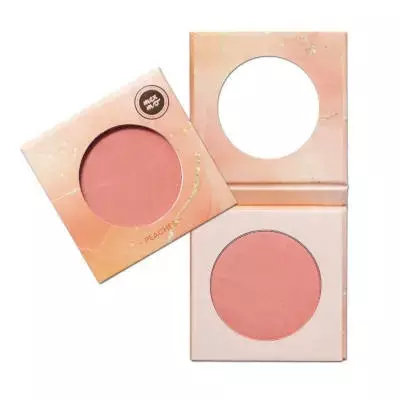 #3 Mexmo Róż do policzków Peaches