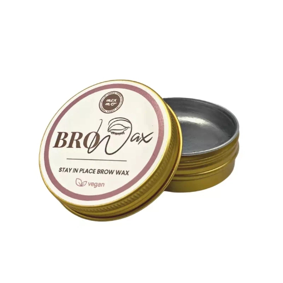 MEXMO Wosk do brwi BroWax