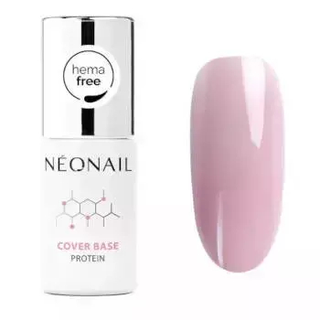 NEONAIL Cover Base Protein Light Nude
