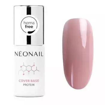 NEONAIL Cover Base Protein Pure Nude