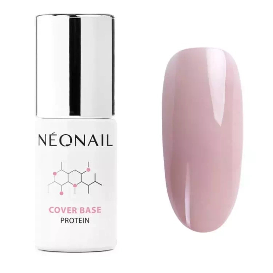 NEONAIL Cover Base Protein Soft Nude