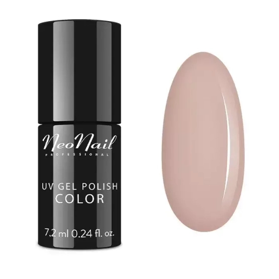 NEONAIL Nude Stories Lakier hybrydowy Innocent Beauty