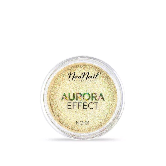 NEONAIL Puder Aurora Effect