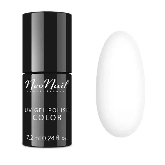 NEONAIL Pure Love Lakier hybrydowy Milky French