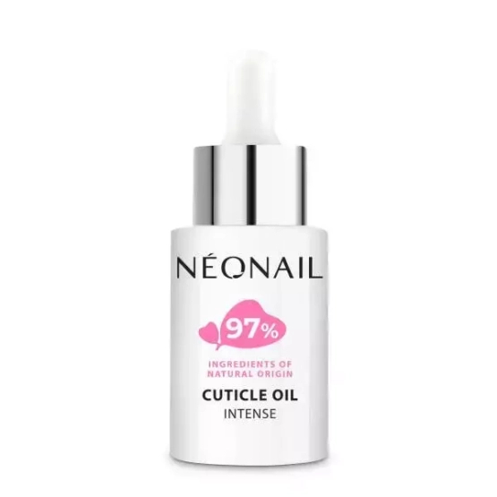 NEONAIL Vitamin Cuticle Oil Intense Oliwka witaminowa do skórek